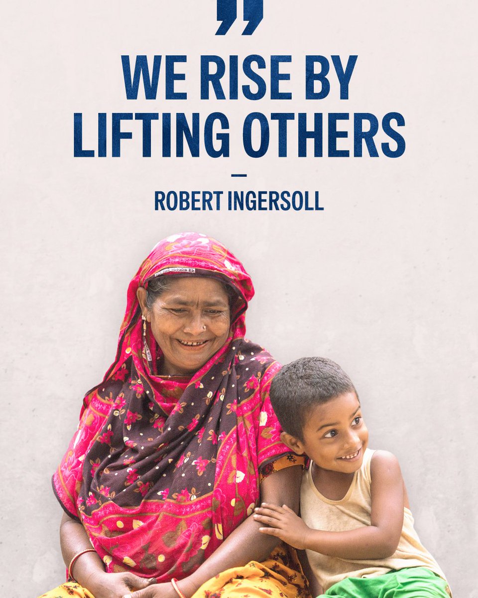 Water.org tweet media