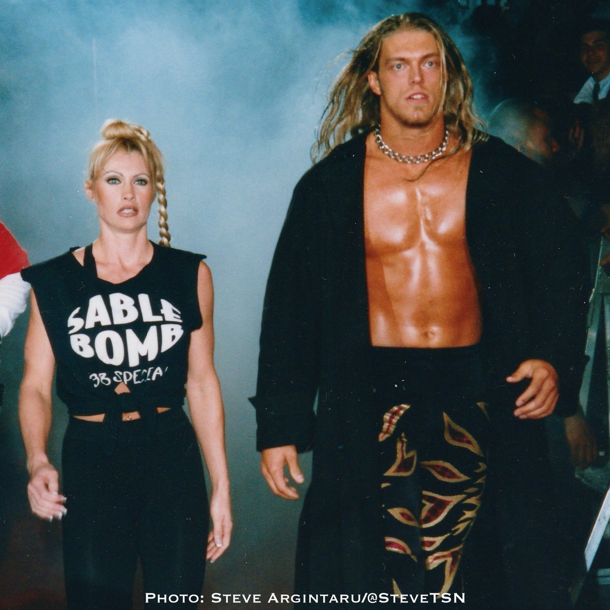 Steve Argintaru tweet media