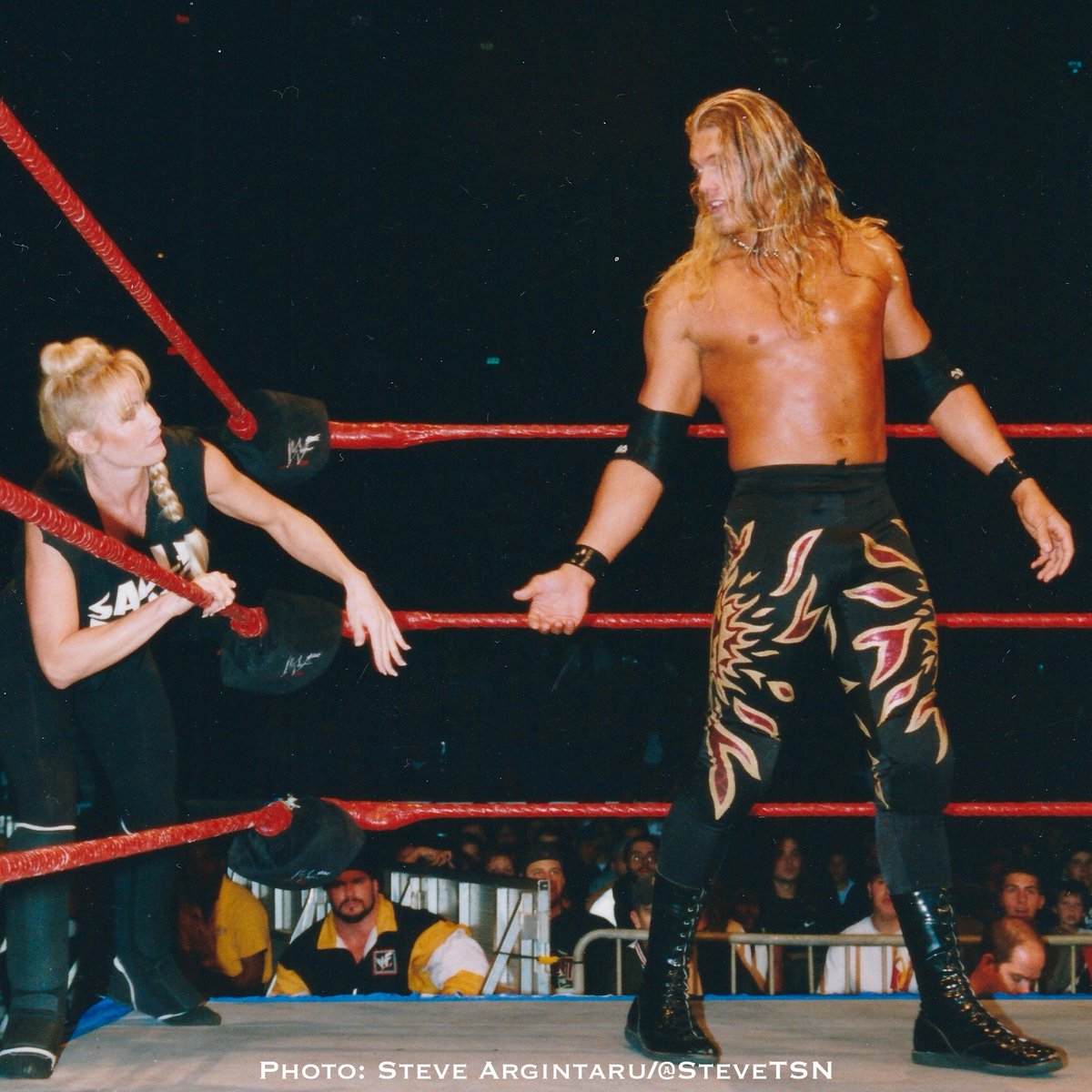 Steve Argintaru tweet media