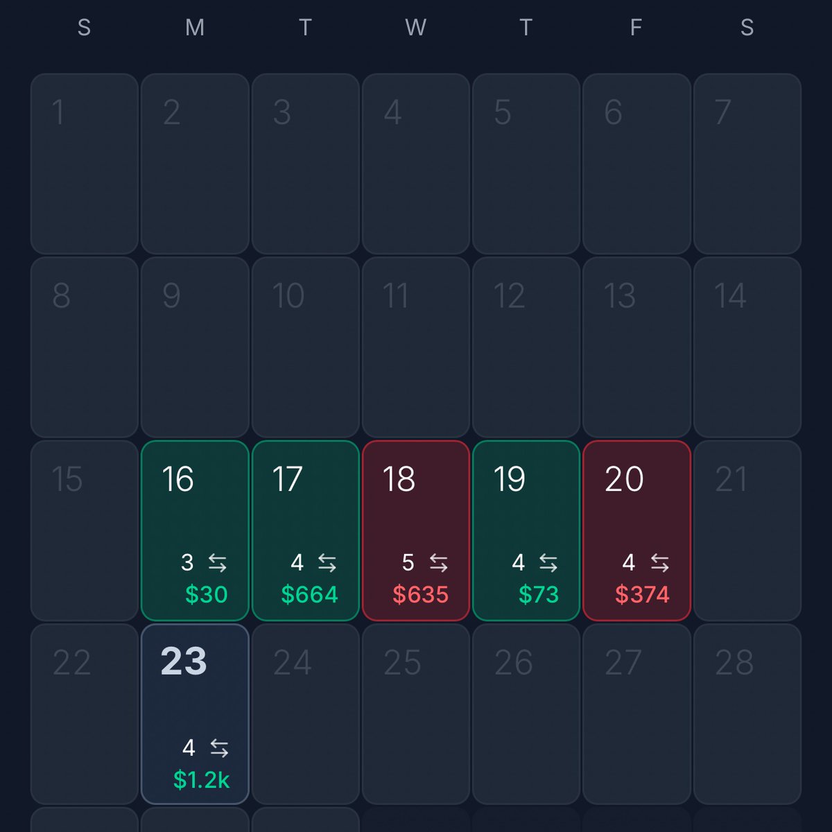 Back bencher tweet media