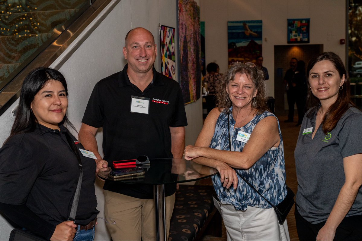 Poway Chamber tweet media