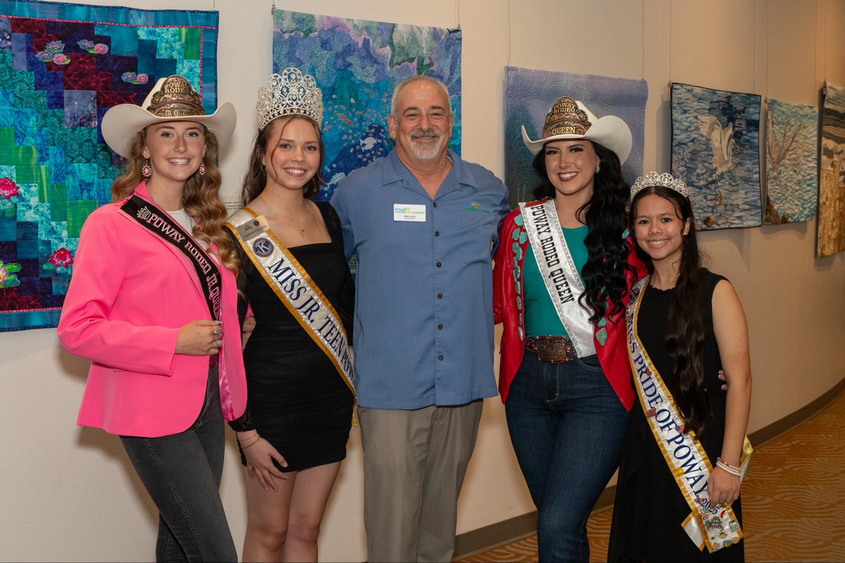 Poway Chamber tweet media