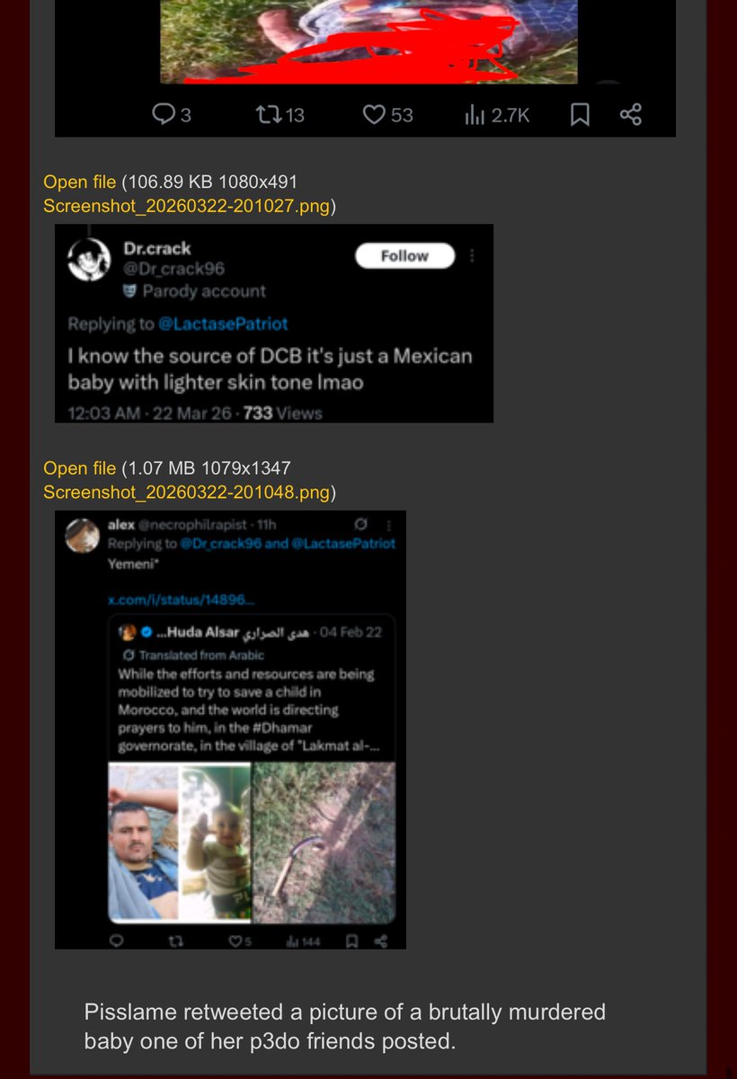 𝙏𝙧𝙤𝙡𝙡𝙘𝙤𝙬 tweet media