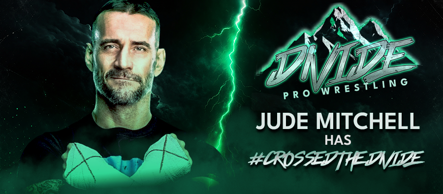 DIVIDE PRO WRESTLING tweet media