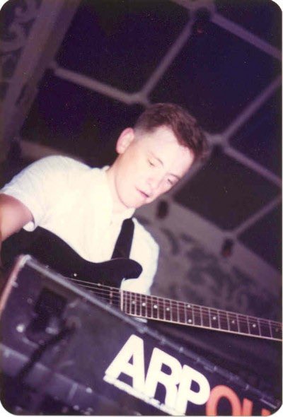 Joy Division Central tweet media