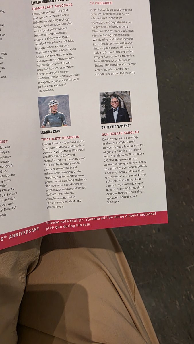 David Yamane tweet media