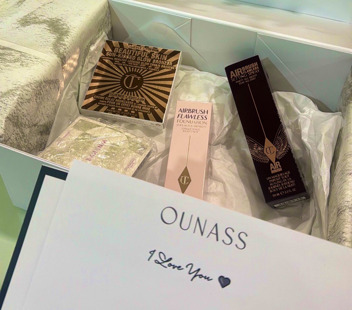 عهـود tweet media