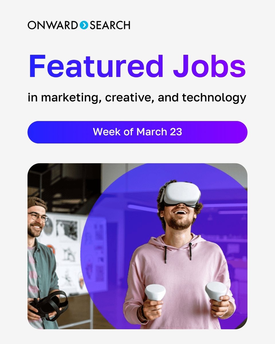 Onward Search tweet media