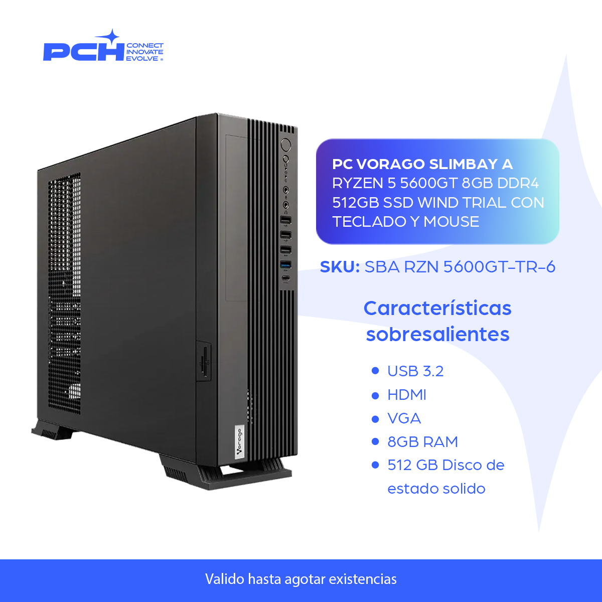 PCH Connect tweet media