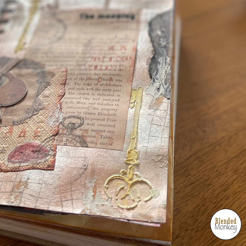 Blended Monkey tweet media