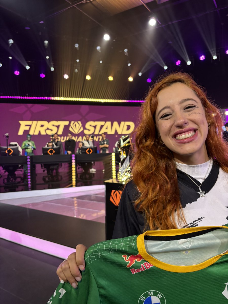 ☼ ⋆. ♡ ∞ tabs #CBLOL tweet media