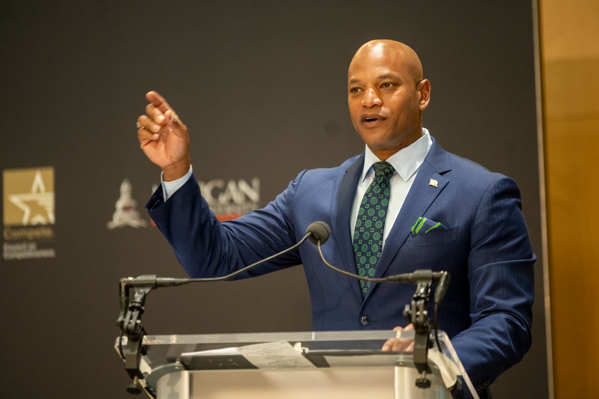 Morgan State University tweet media