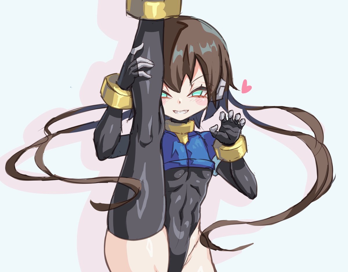 浄藍.KA tweet media