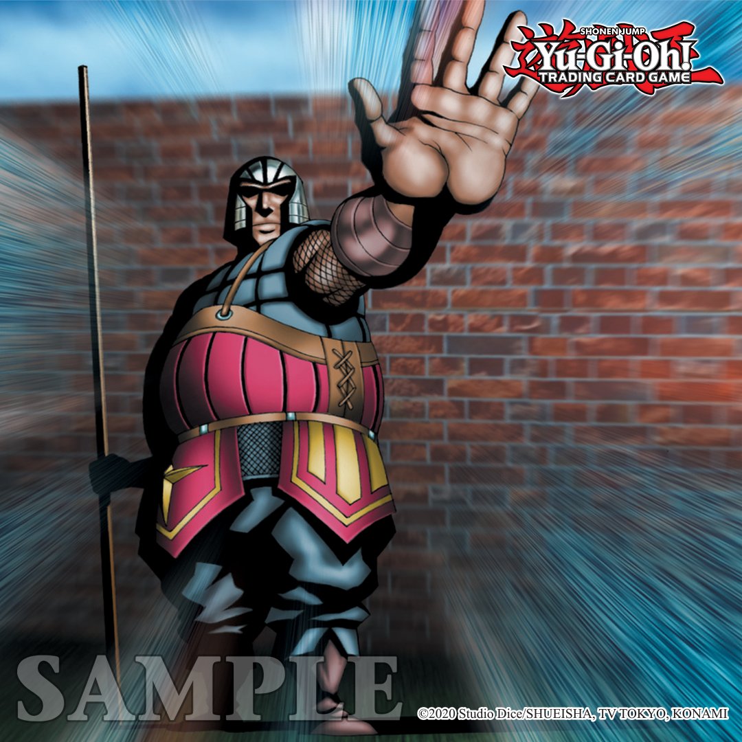 Yu-Gi-Oh! TCG tweet media