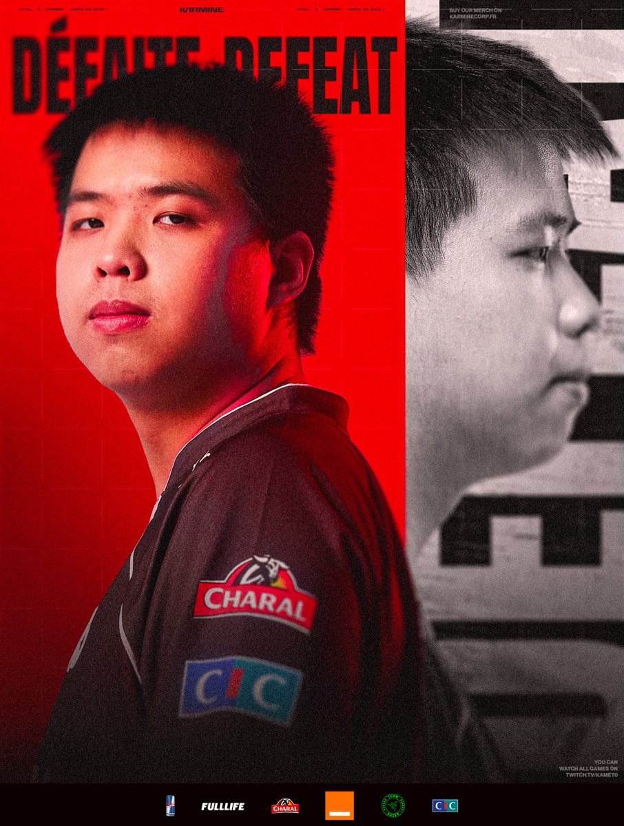 Karmine Corp tweet media