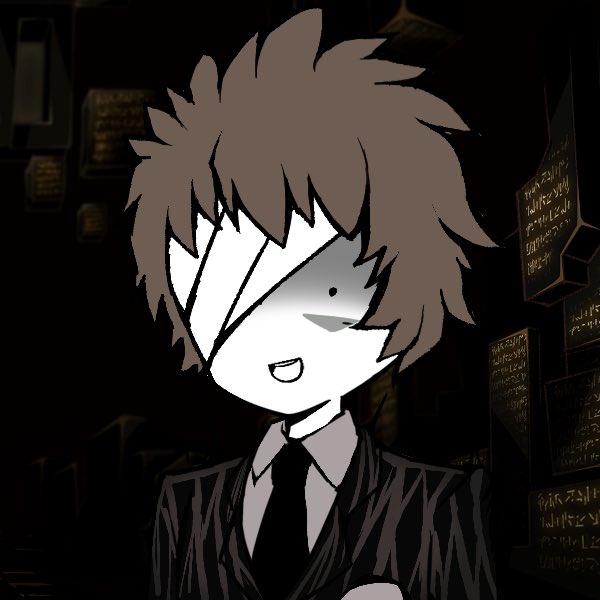 (parody) cain, extraction dept. agent tweet media