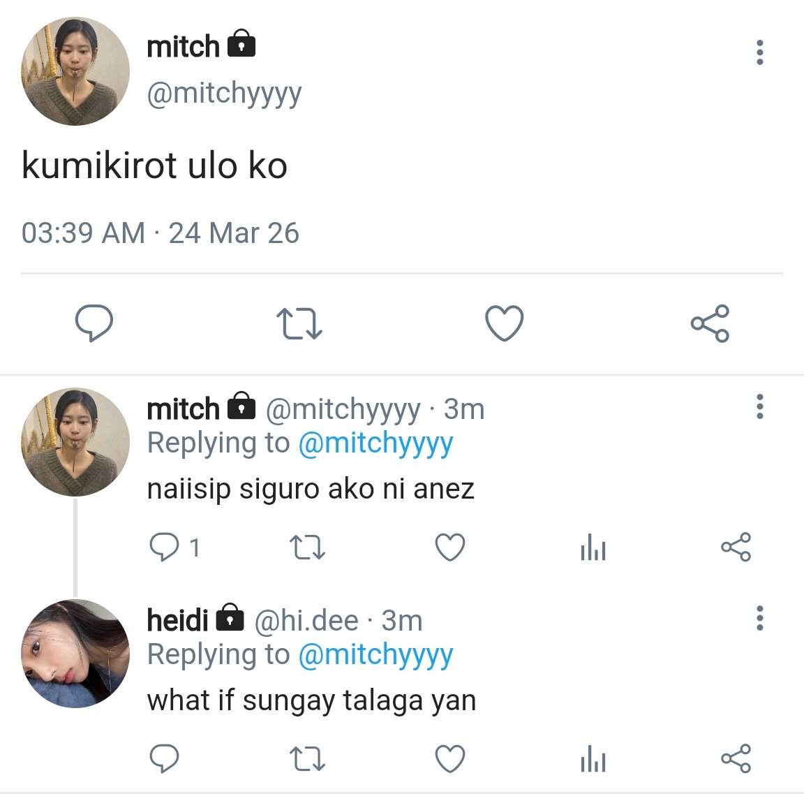 minchsteria's tweet image. #2kim