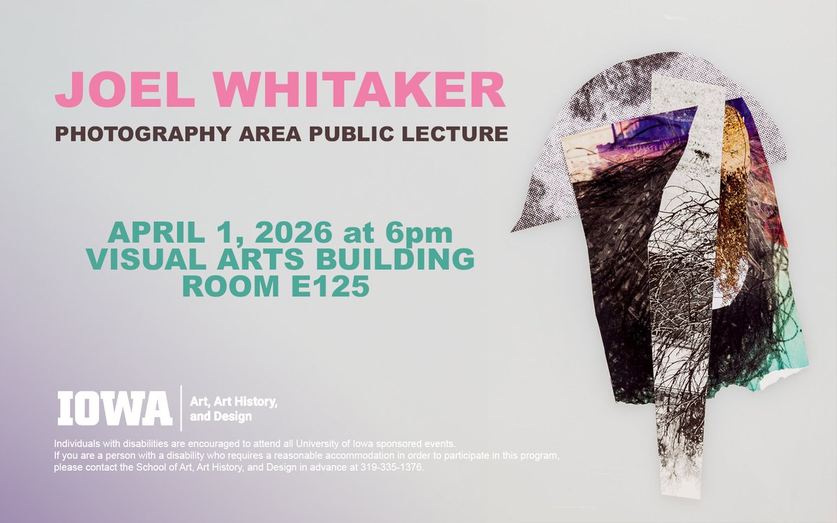 UIowaArt tweet media