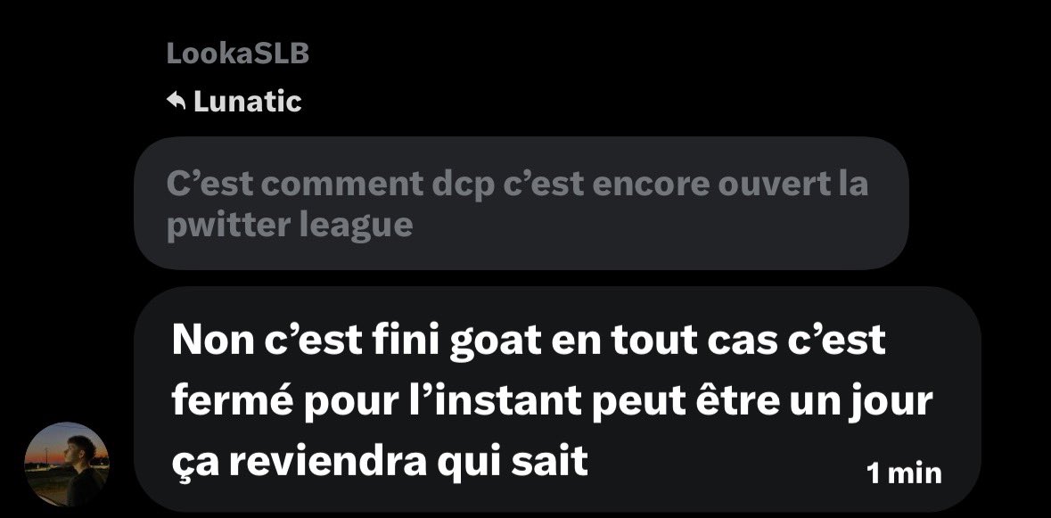 𝐏𝐖𝐈𝐓𝐓𝐄𝐑 𝐋𝐄𝐀𝐆𝐔𝐄 🦁 tweet media