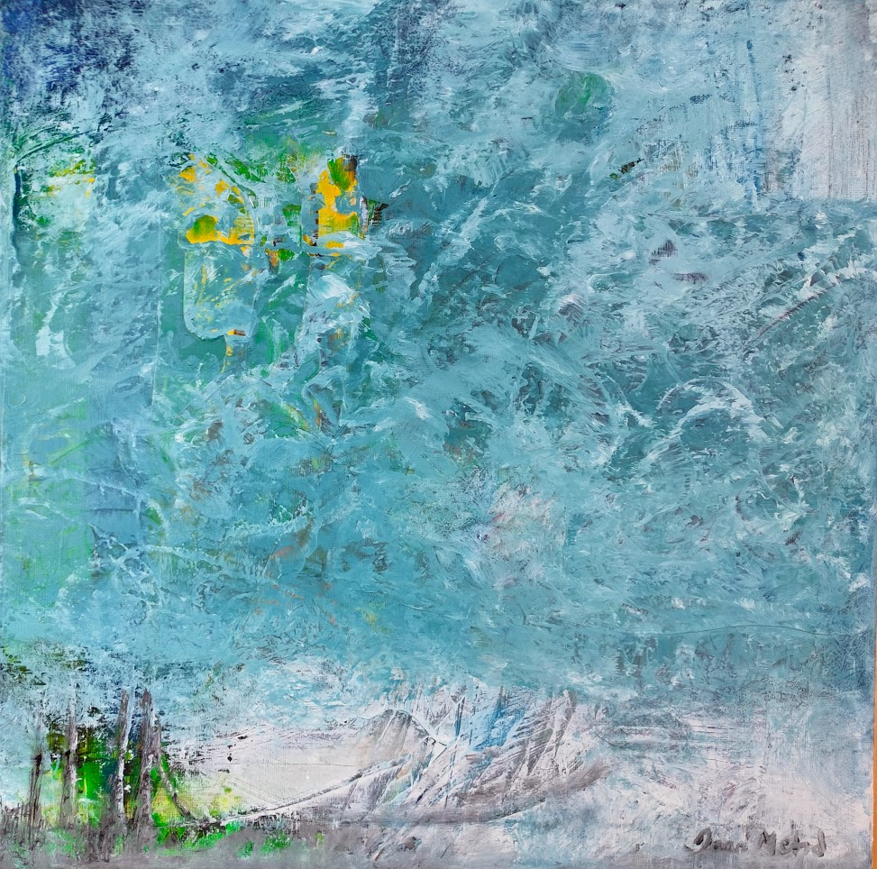 Inari Metsä 🎨🐕 tweet media