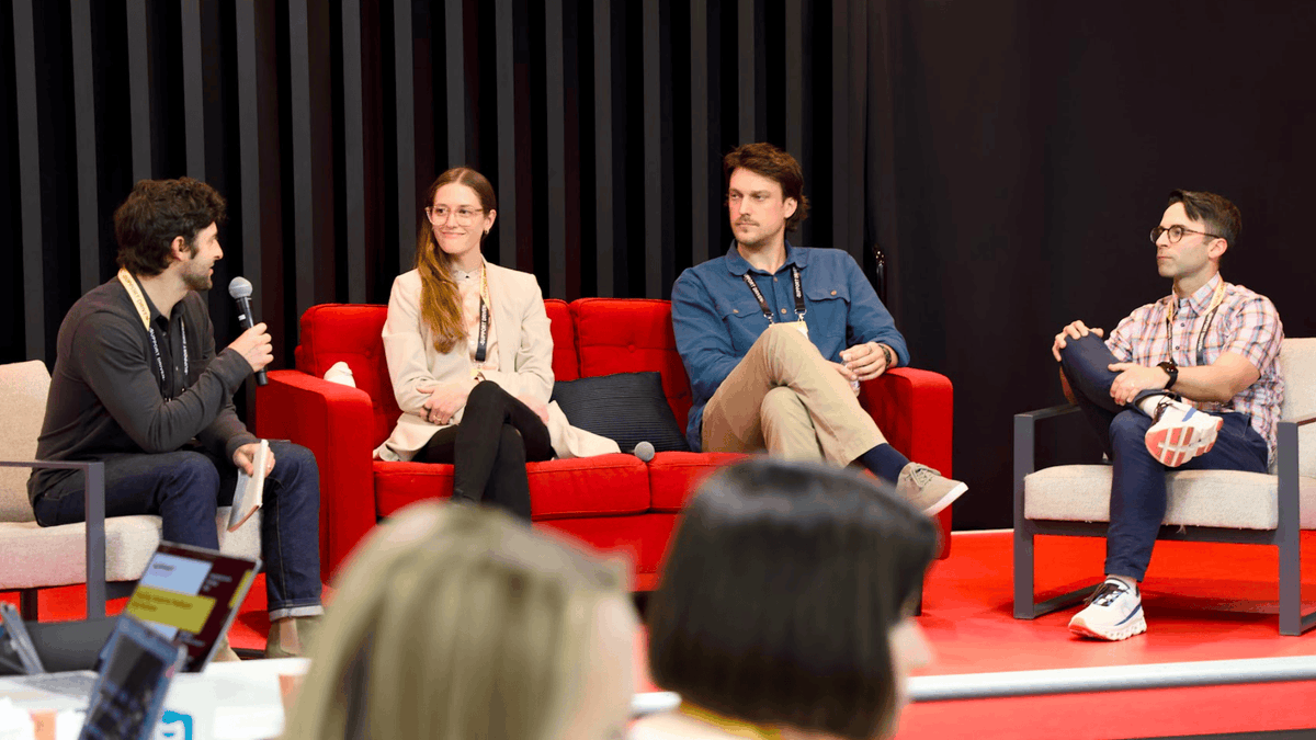 launchbrightly's tweet image. Not every conference is worth the travel. This one is. 🥳

The Support Driven Leadership Summit is in LA this week — real operators, real challenges, real conversations about where support is headed.

Josh will be there — come say hi 👋

#SupportDriven #CustomerSupport #CX