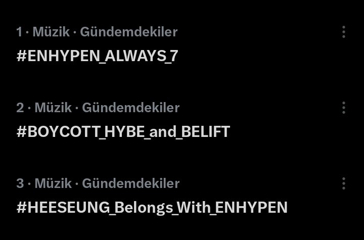 zuzu ENHYPEN IS 7 tweet media