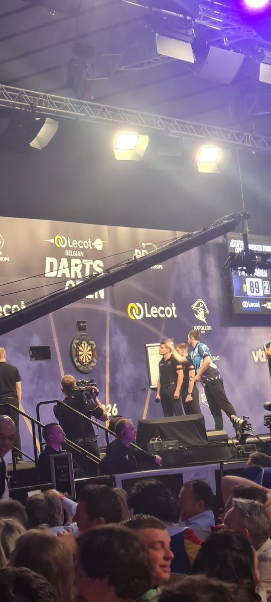 Lies Verlinden *NIET MINISTER JUSTITIE* tweet media