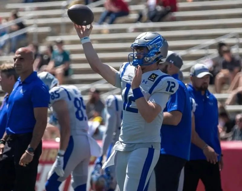 Los INDIES de la UFL tweet media