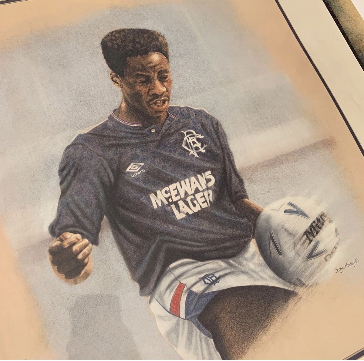 Senga Murray Artist tweet media