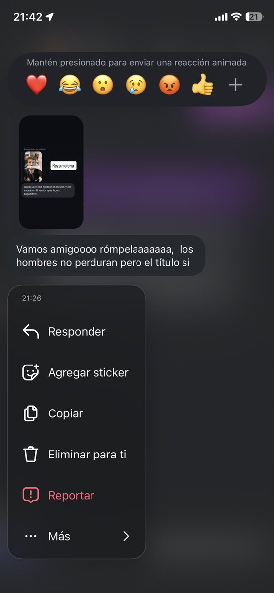 Enzoo 😋 tweet media