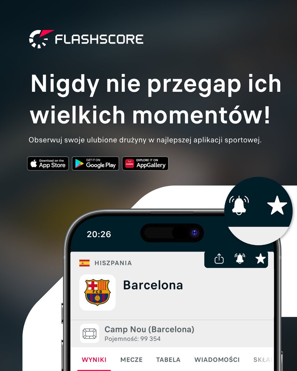 Flashscore.pl tweet media