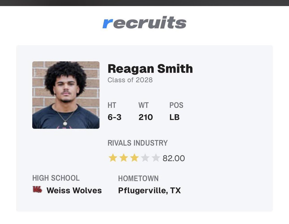 Kenneth “KJ” Jones tweet media