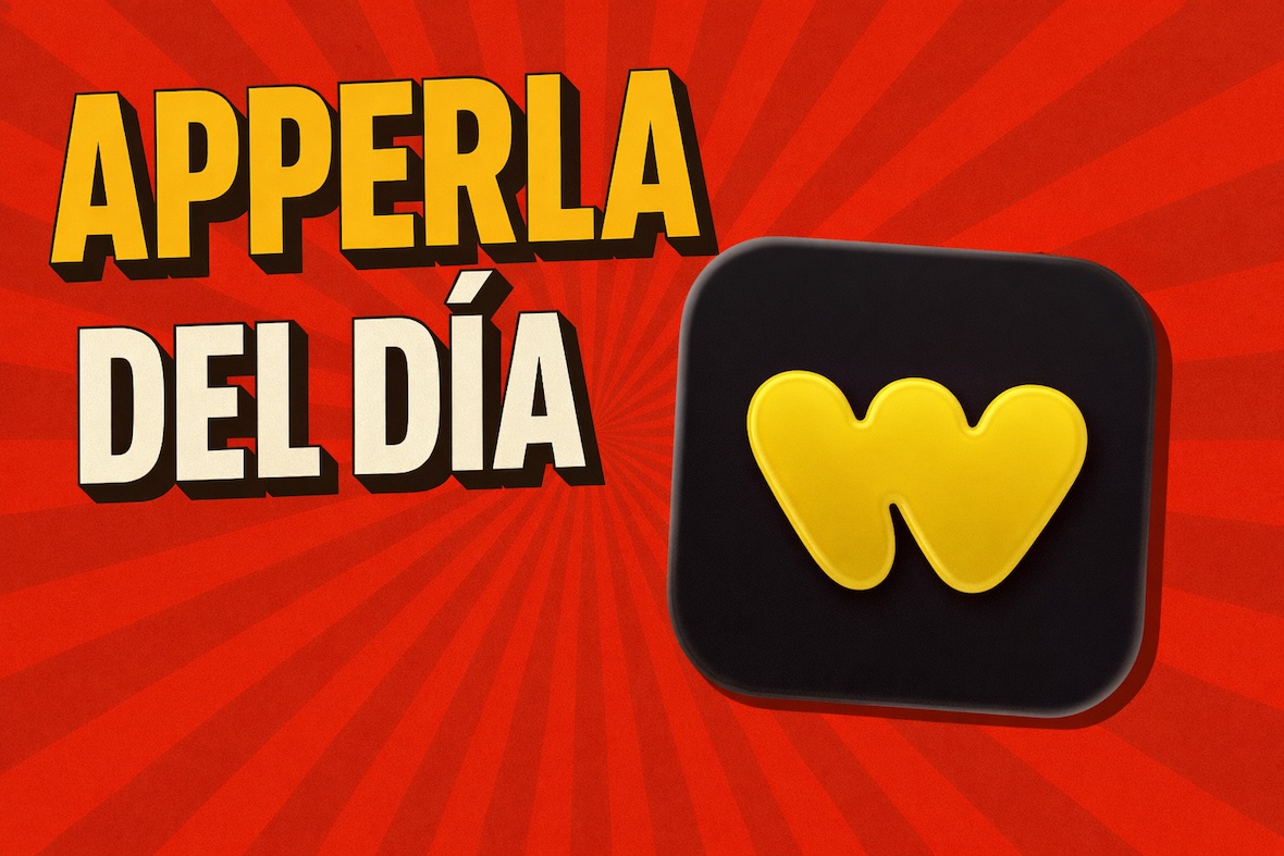 El APPerlas 📲 tweet media