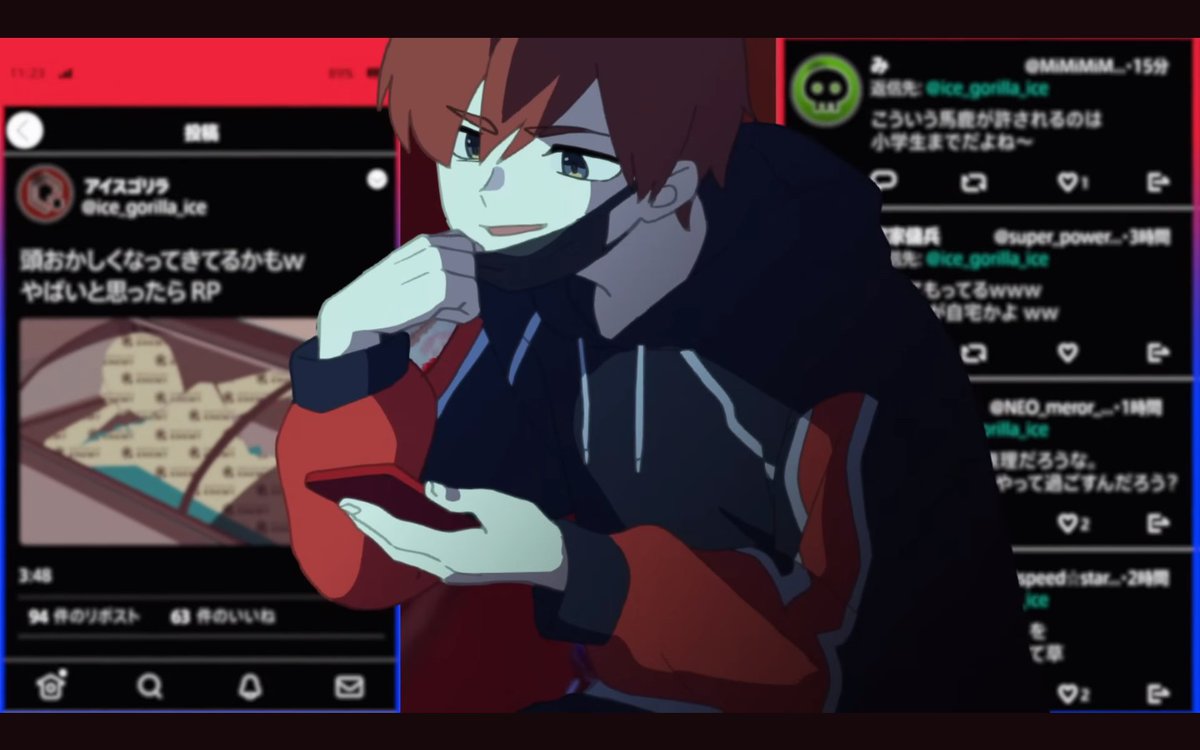 milgram screencaps tweet media