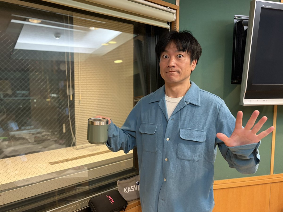 DAYBREAK tweet media