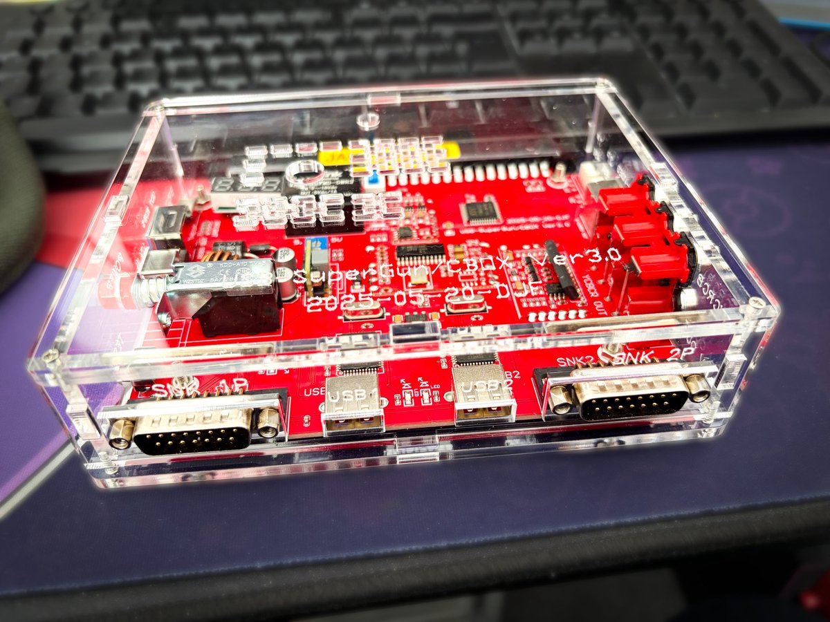 Mattatronics tweet media