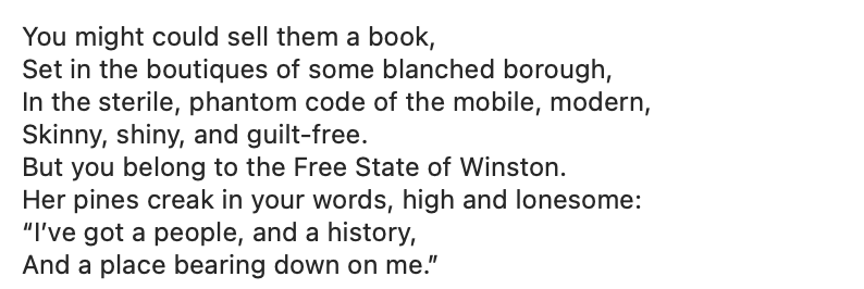 Niles H. Frasier tweet media