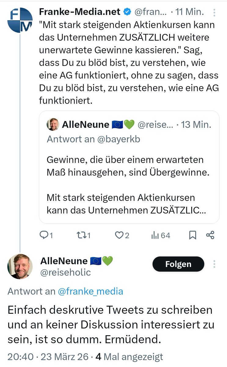 Franke-Media.net tweet media