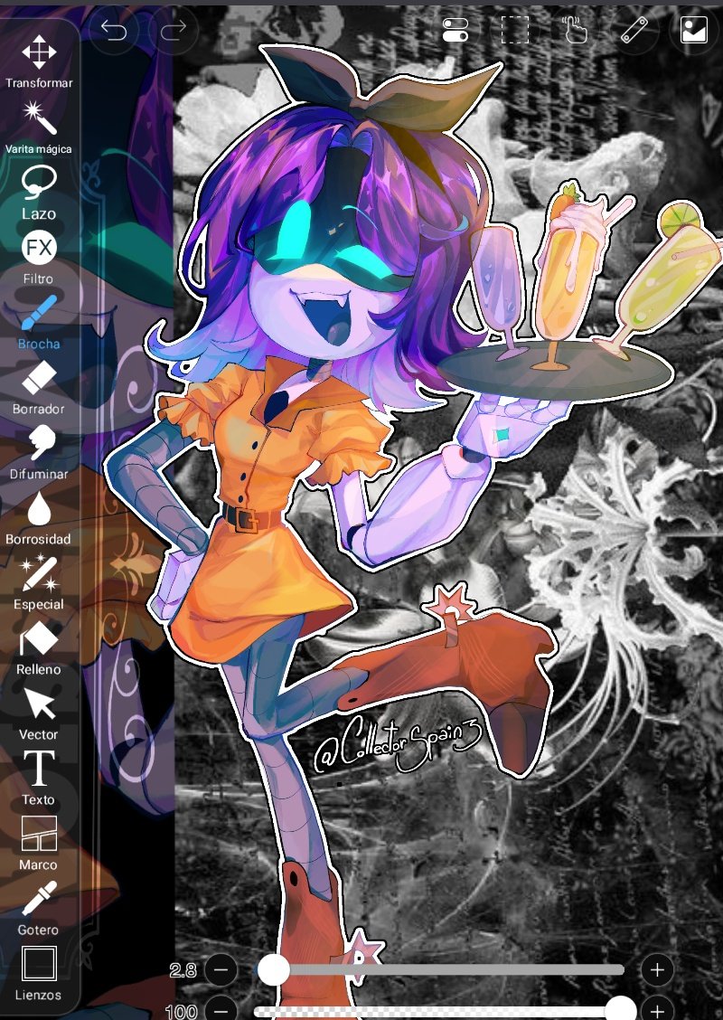 *˖Samm ☁ tweet media