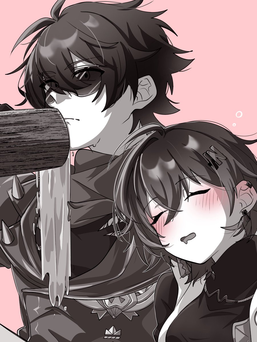 葉月だよ tweet media