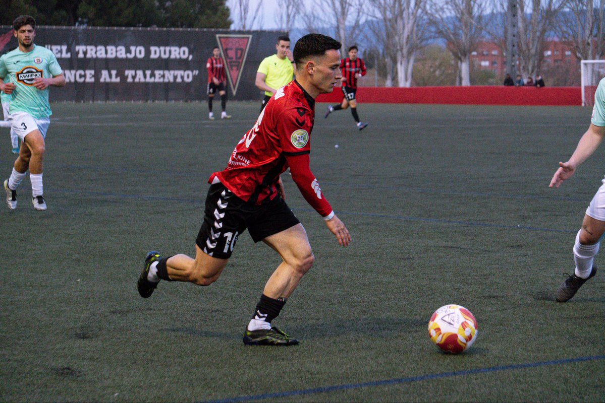 C.D. Azuqueca tweet media