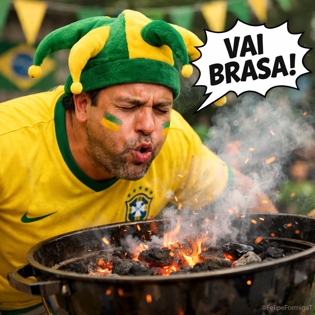 Felipe Formiga T. tweet media