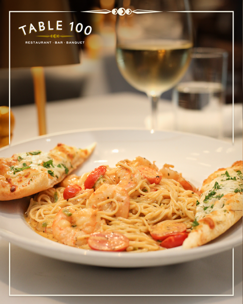 Table 100 tweet media