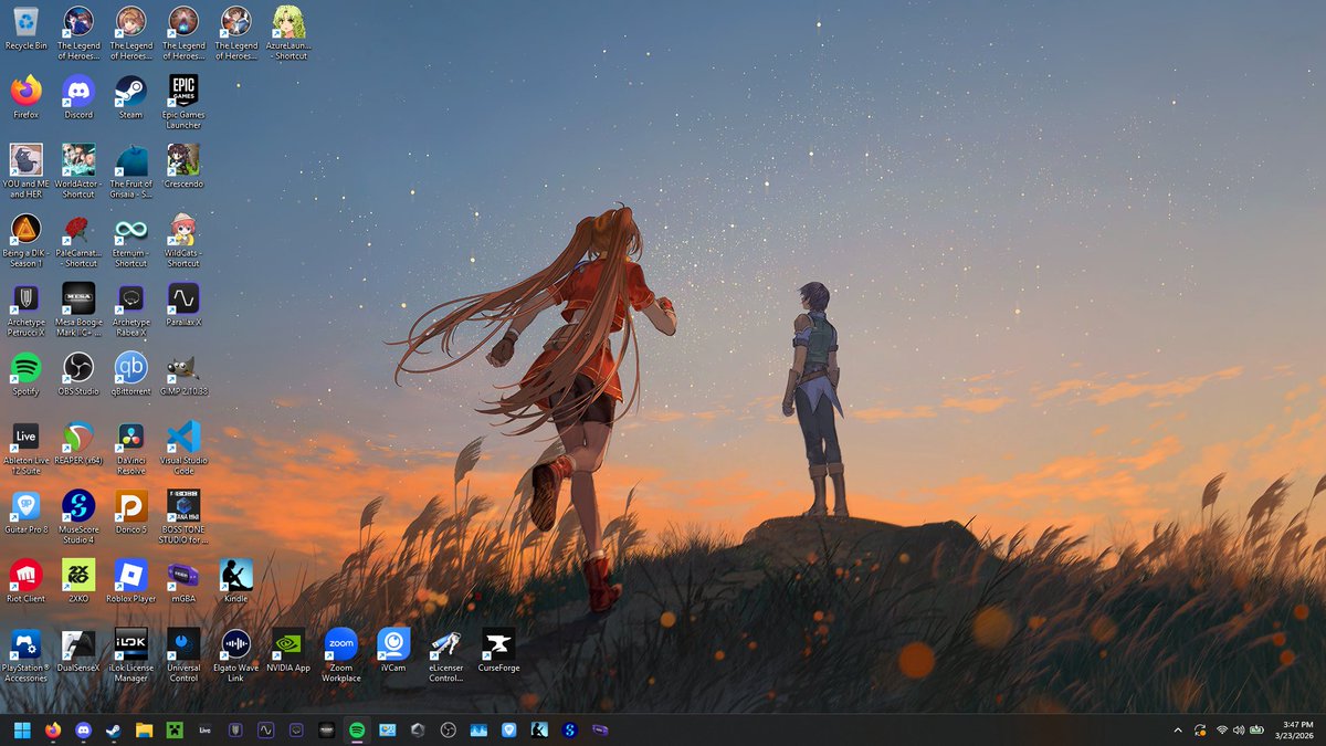 Myst no Kiseki tweet media