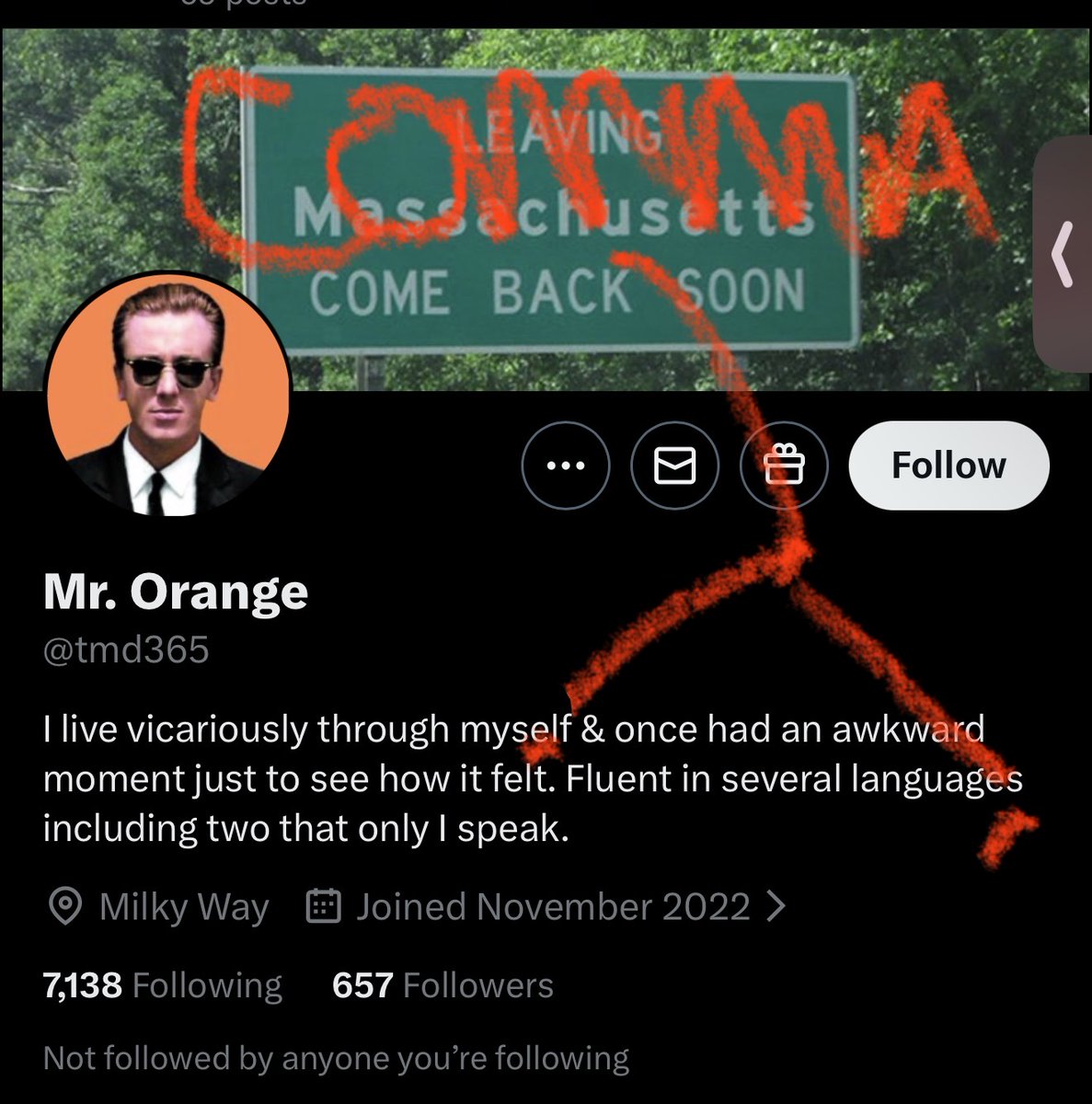 Stephen O’Reilly 🏋️‍♂️📈🎶💃🕺🍻🛌 tweet media