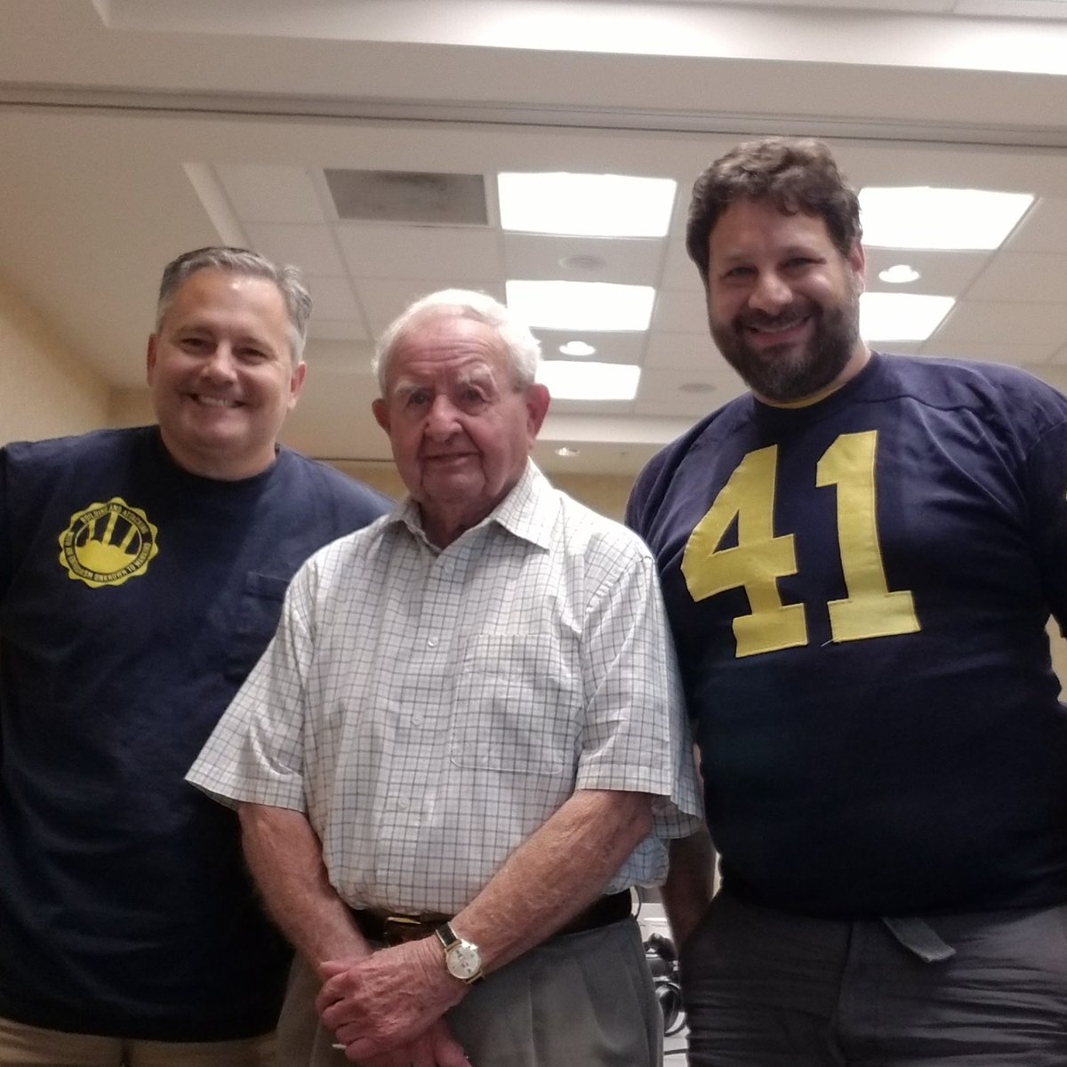 Seth M. Fisher 🌹🏆 tweet media