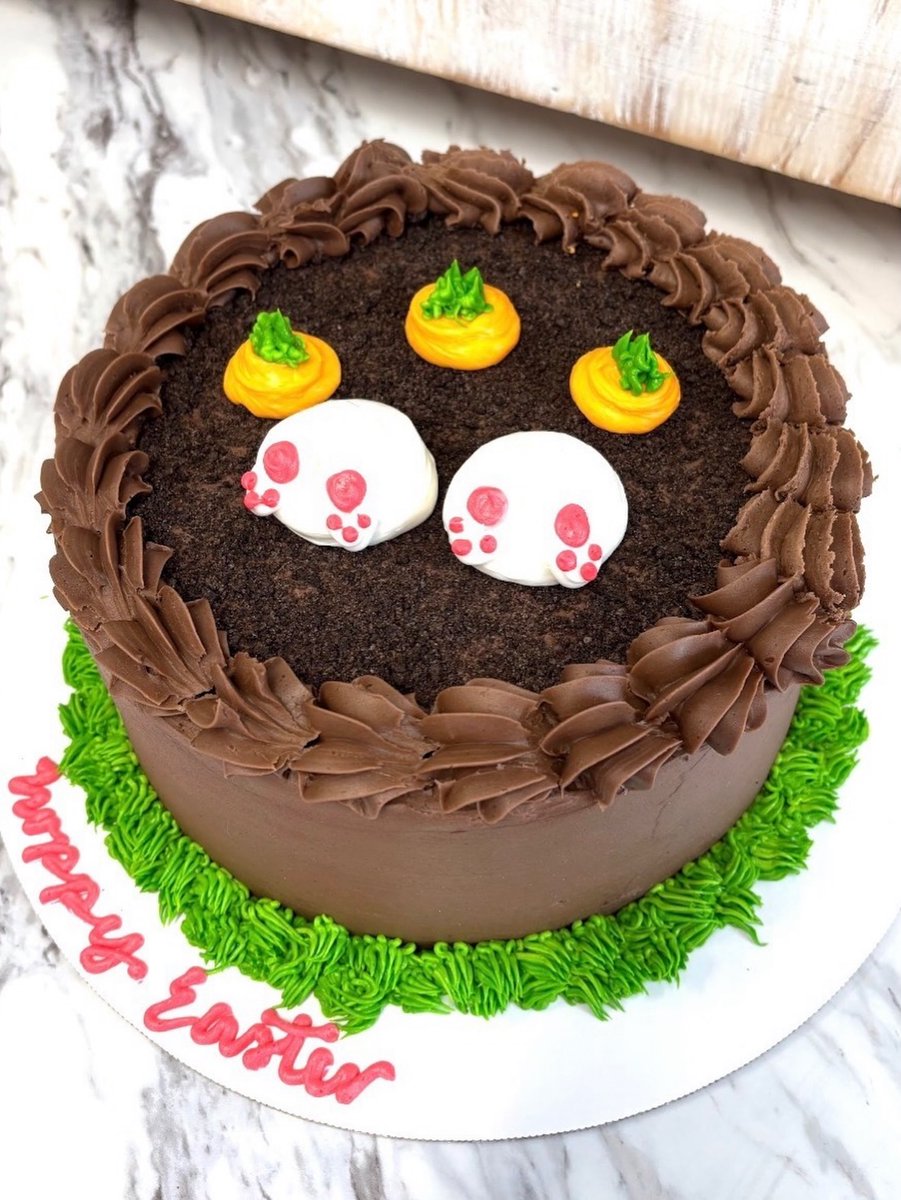 Smallcakes Cupcakery and Creamery tweet media