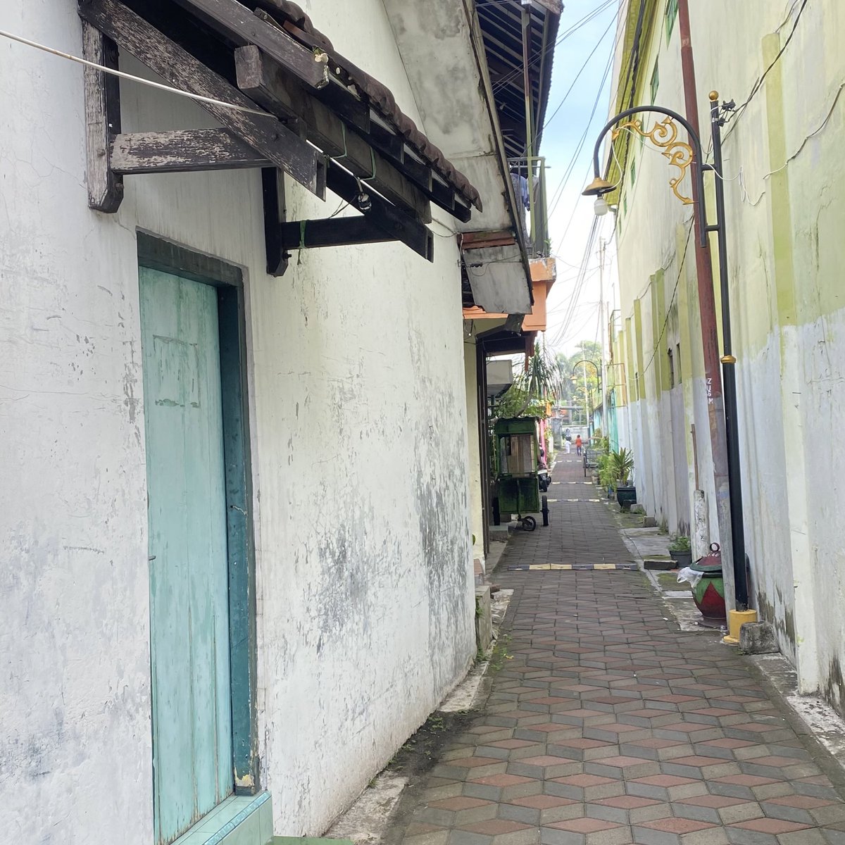 in between daily tweet media