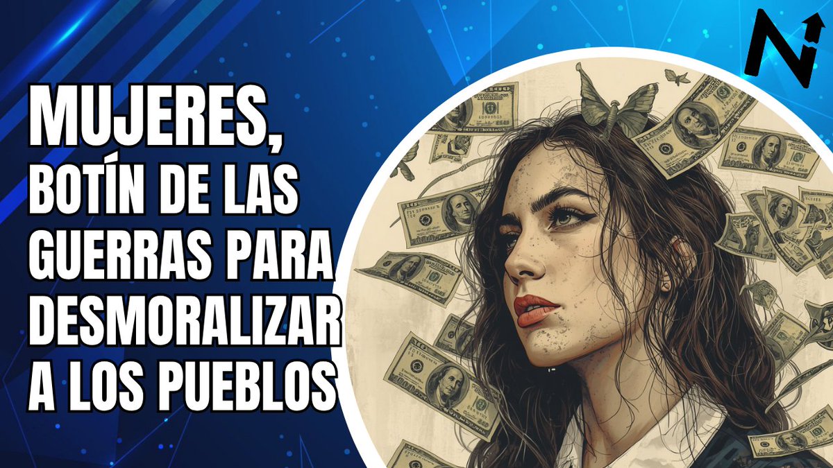 Contralínea tweet media