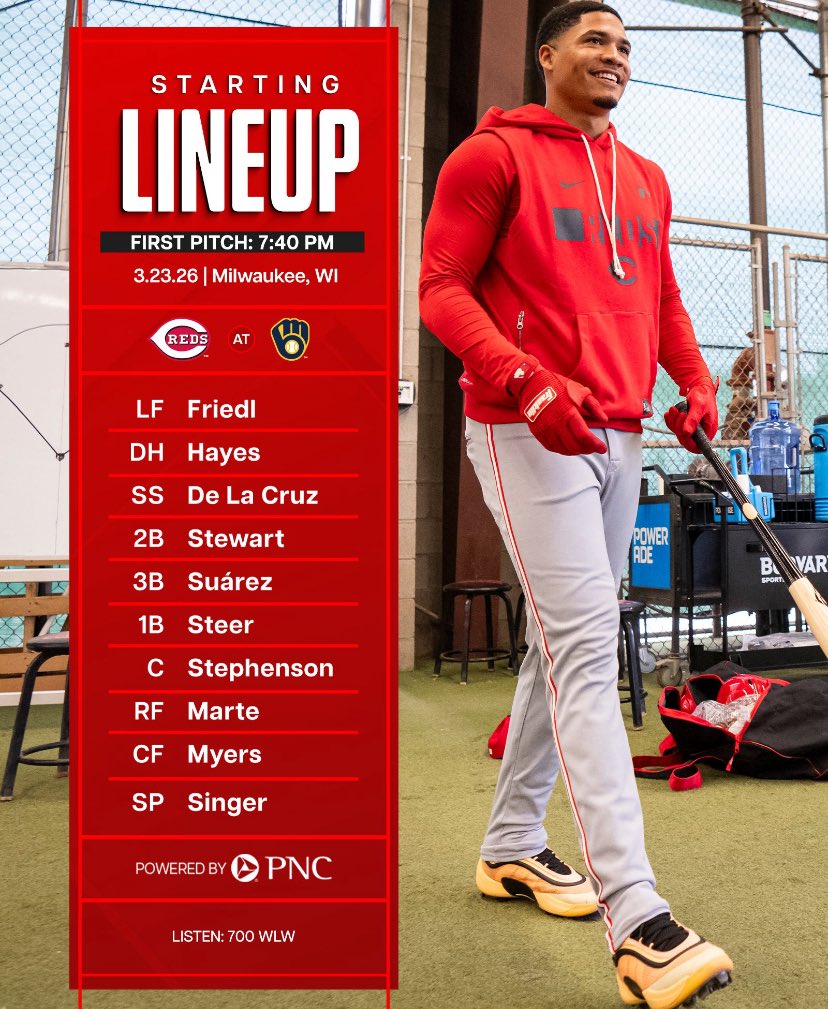 SleeperReds tweet media